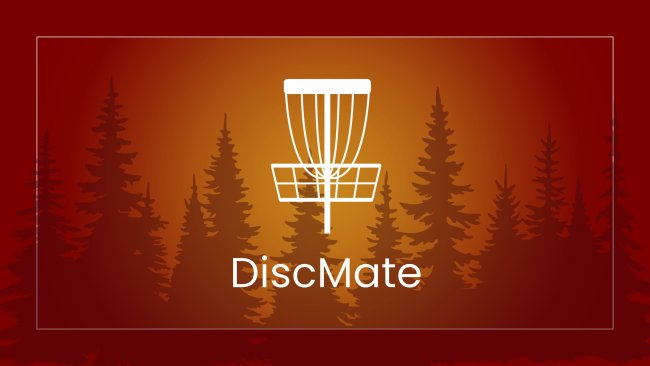 DiscMate