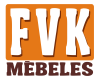 FVK logo